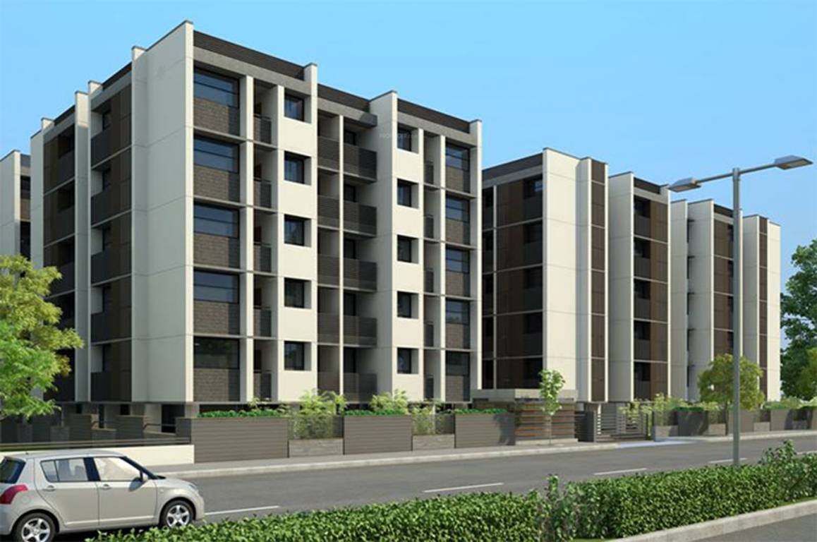 Images for Elevation of Khyati Green Aura