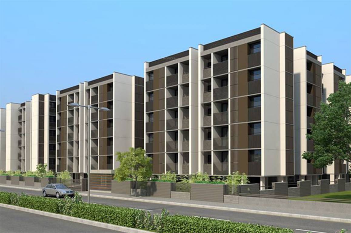 Images for Elevation of Khyati Green Aura