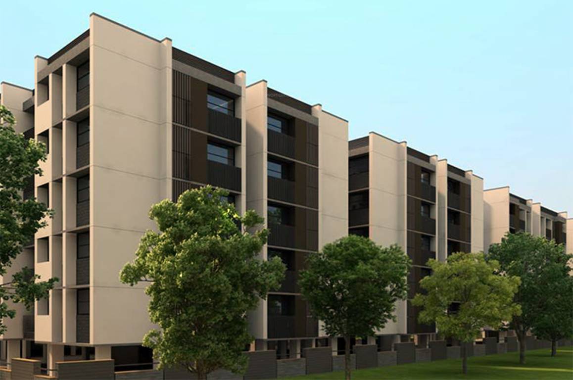 Images for Elevation of Khyati Green Aura