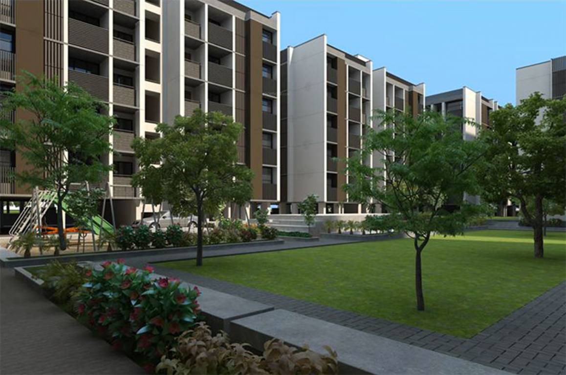 Images for Elevation of Khyati Green Aura