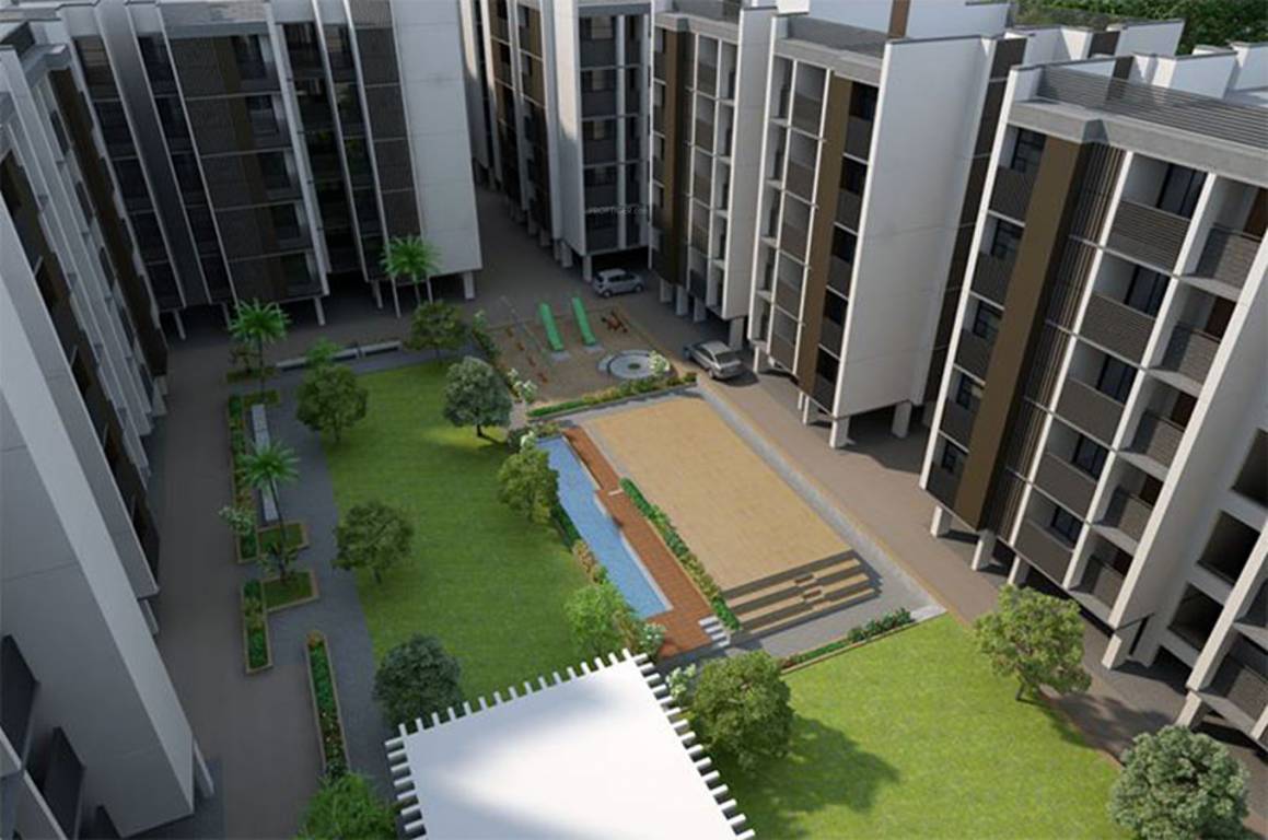 Images for Elevation of Khyati Green Aura