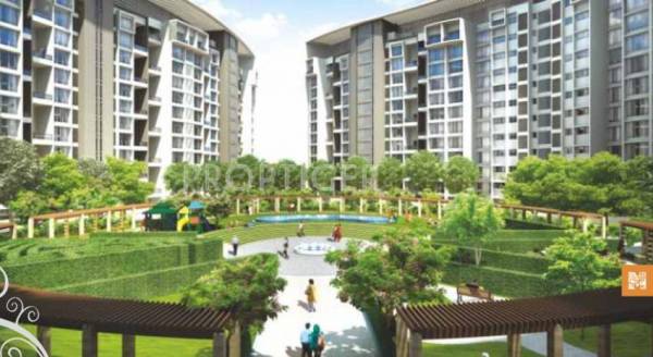 Images for Elevation of Sanklecha The Metrozone