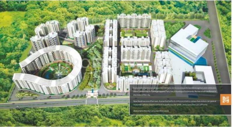 Images for Elevation of Sanklecha The Metrozone