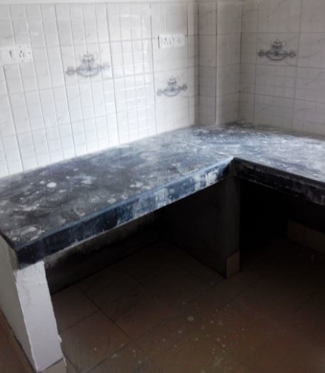 Kitchen mainOther of Samasti 1001 Greens