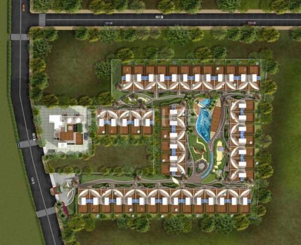 Images for Layout Plan of Rohan Seher Villa