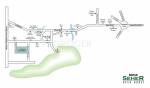 Images for Location Plan of Rohan Seher Villa Images for Location Plan of Rohan Seher Villa