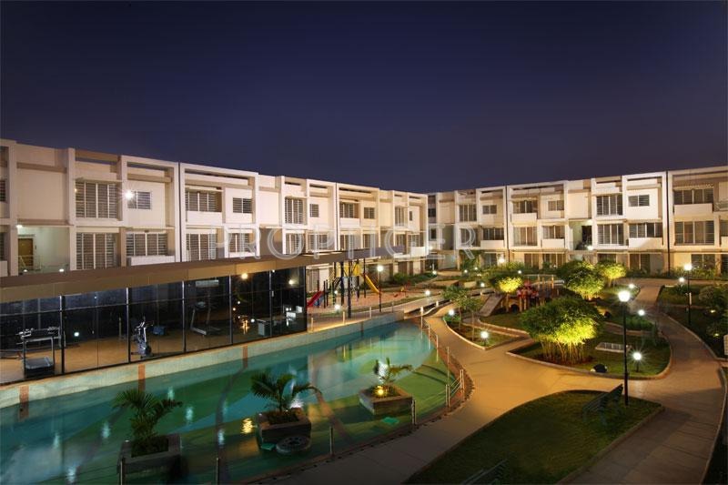 Images for Elevation of Rohan Seher Villa