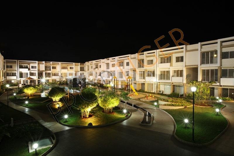 Images for Elevation of Rohan Seher Villa