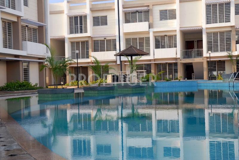 Images for Elevation of Rohan Seher Villa