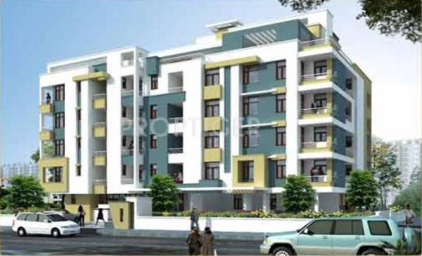 Images for Elevation of Aradhana Bhavyaa Pride