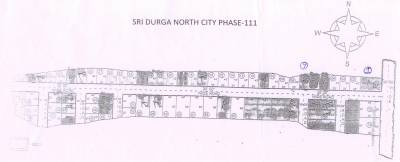 Images for Layout Plan of Sri North City Phase 3 Images for Layout Plan of Sri North City Phase 3