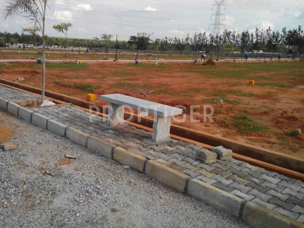 Images for Elevation of Sri North City Phase 3