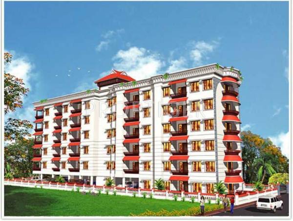 Images for Elevation of My Home Periyar View Images for Elevation of My Home Periyar View