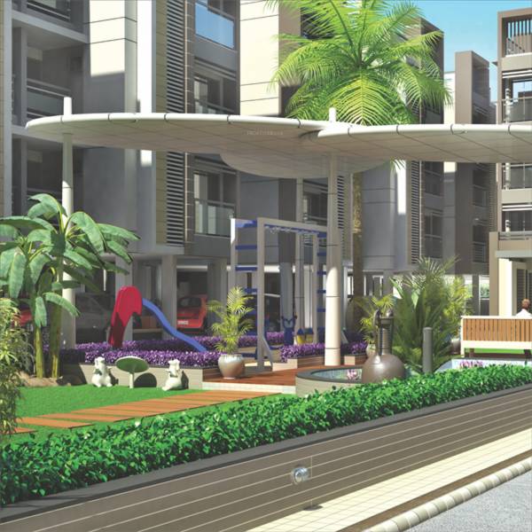 Images for Amenities of V Square Vedant Shreeji