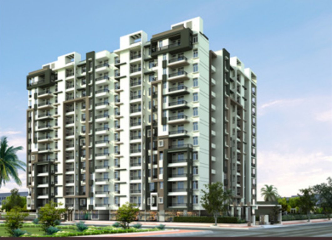 Images for Elevation of Guman Mayfair Heights