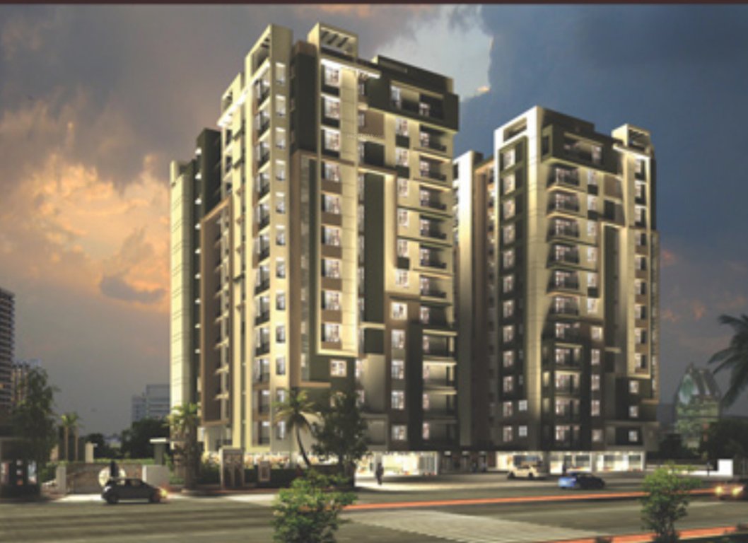 Images for Elevation of Guman Mayfair Heights