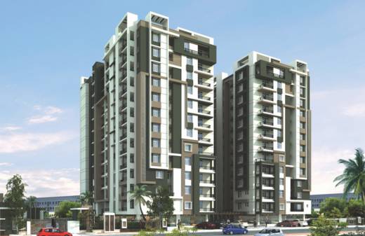 Images for Elevation of Guman Mayfair Heights