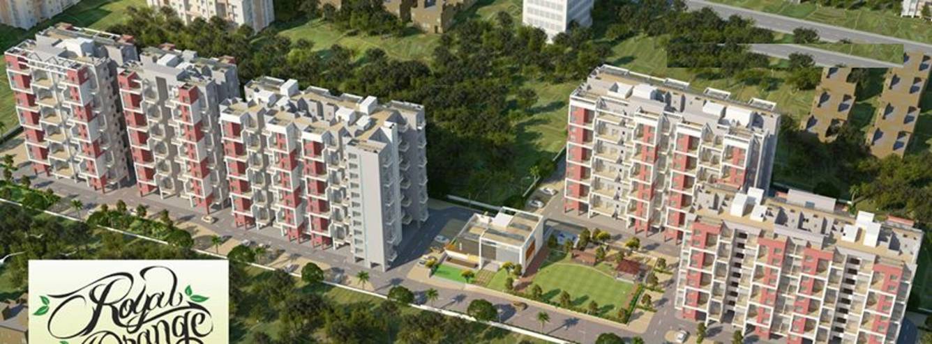 Images for Elevation of Orange Royal Orange County