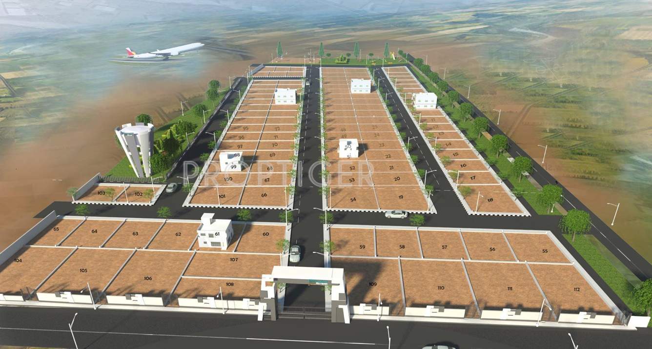 Bhoomika Projects Lake Street