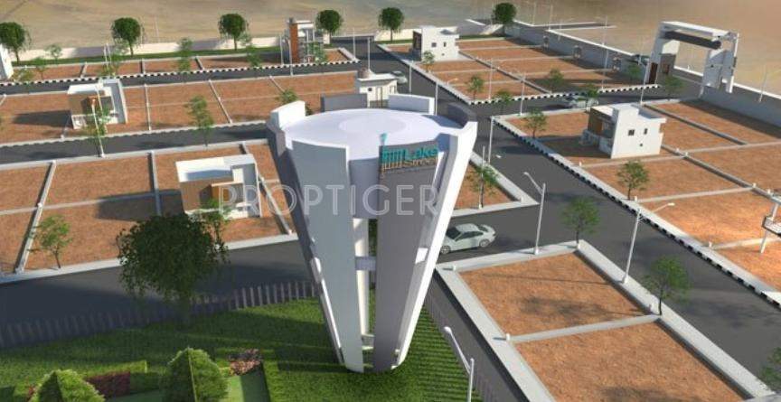 Bhoomika Projects Lake Street