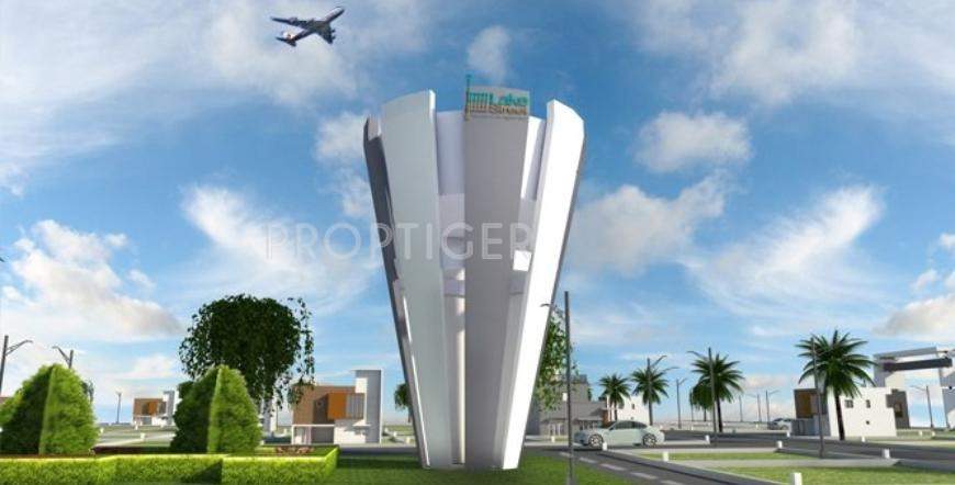 Bhoomika Projects Lake Street