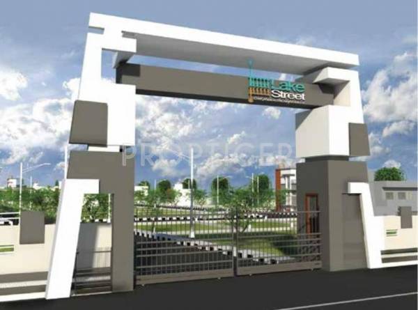 Bhoomika Projects Lake Street Bhoomika Projects Lake Street