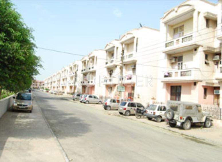  paradise Images for Elevation of Parsvnath Paradise