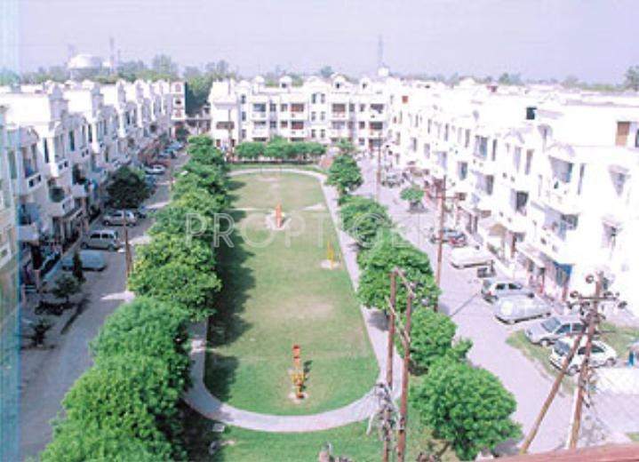  paradise Images for Elevation of Parsvnath Paradise