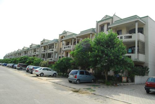 Images for Elevation of Parsvnath Paradise paradise Images for Elevation of Parsvnath Paradise