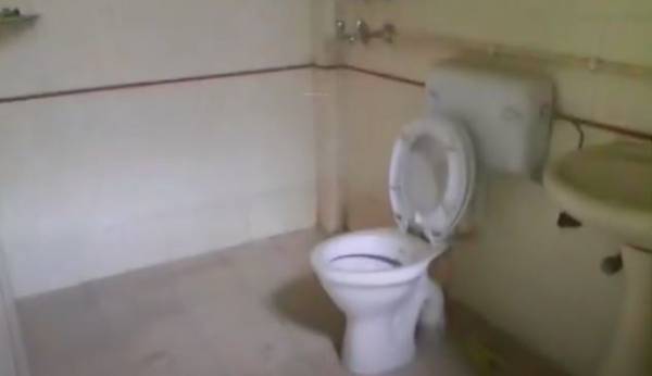 Bathroom paradise Bathroom