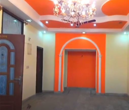  paradise Living Area