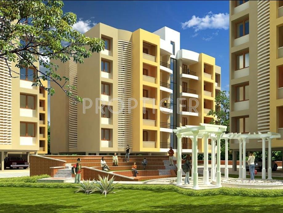  habitat Akar Realty Habitat