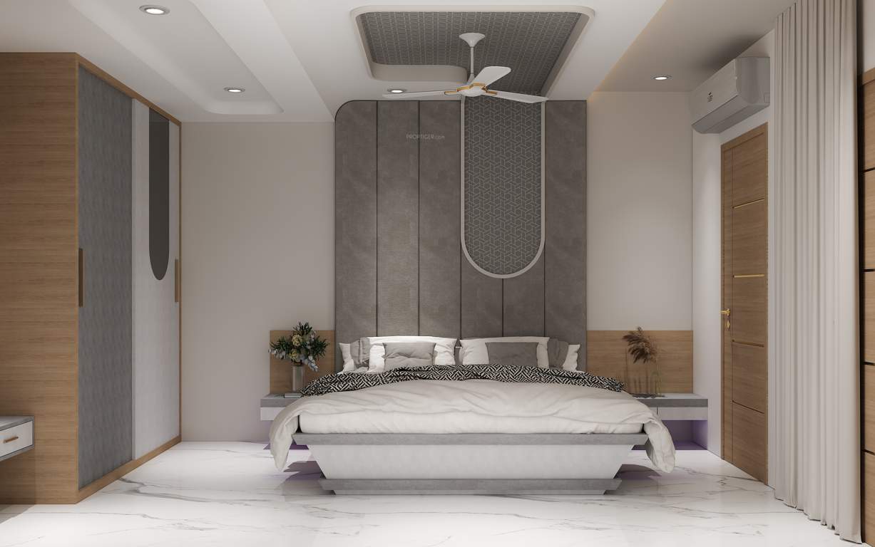  lotus tower Bedroom