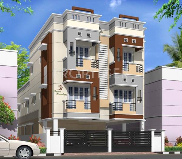  garden Grace Builders Garden