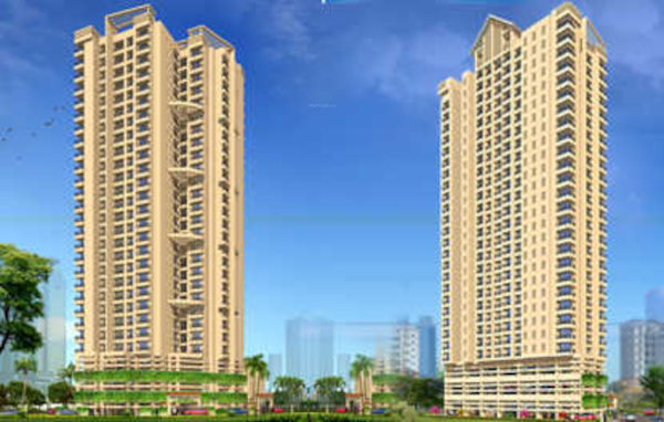 deepmala chs ltd Elevation