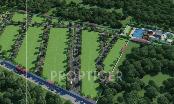 Images for Elevation of Taapasi Project Rosebay