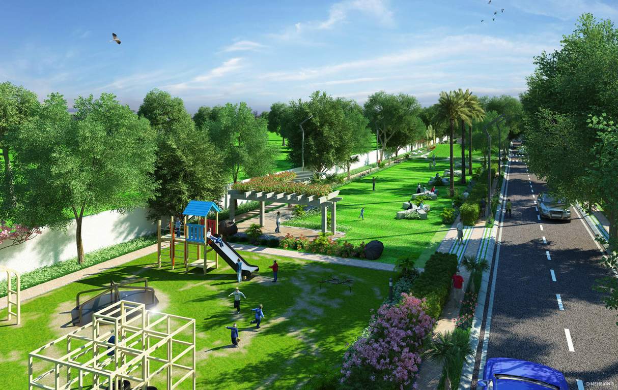 Images for Amenities of Taapasi Rosebay