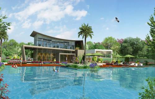 Images for Amenities of Taapasi Rosebay Images for Amenities of Taapasi Rosebay