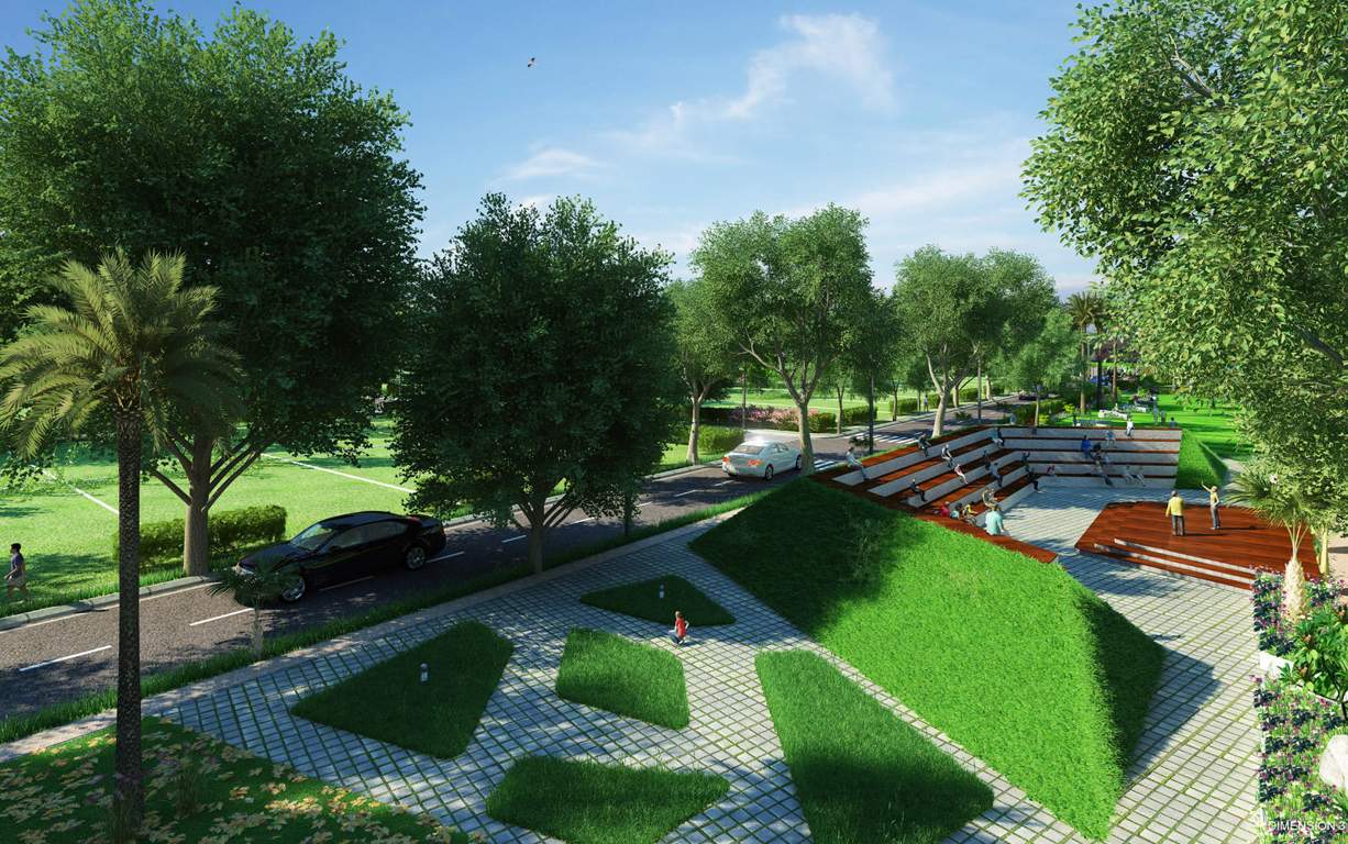 Images for Amenities of Taapasi Rosebay