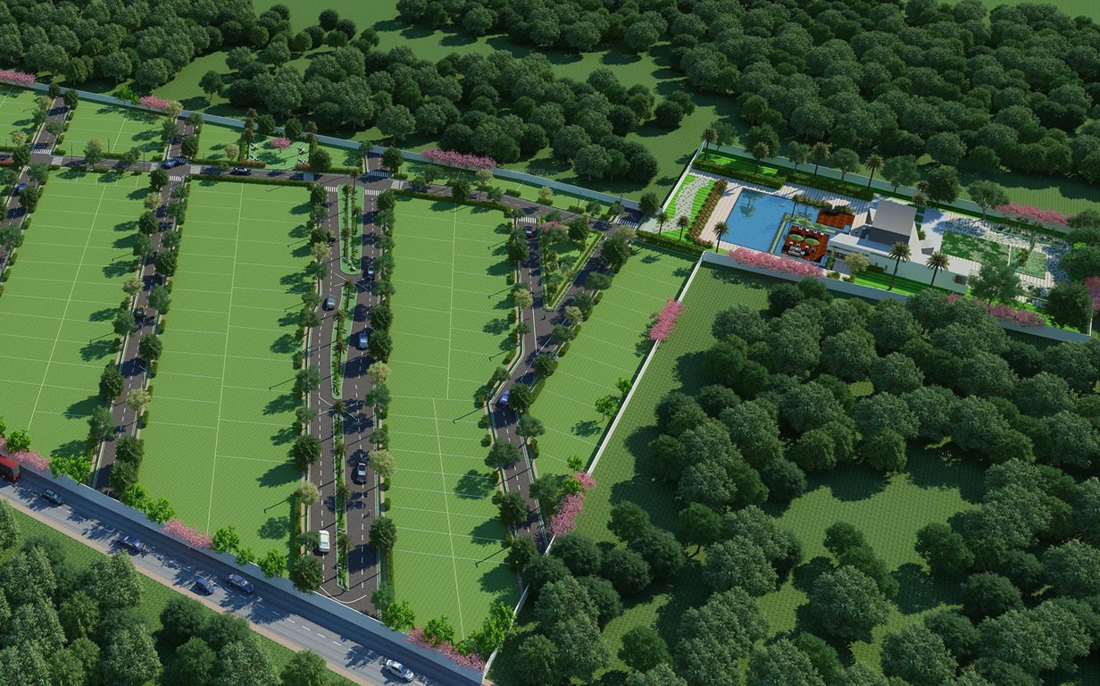 Images for Amenities of Taapasi Rosebay