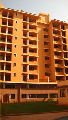  heights Images for Elevation of Akar Heights