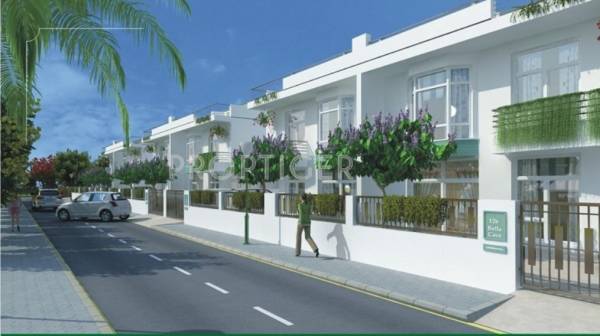 Images for Elevation of Ramnath Bella Casa Images for Elevation of Ramnath Bella Casa