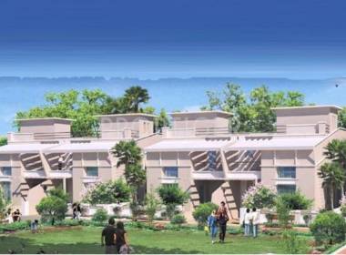 Images for Elevation of PS Developers Splendour County Villa splendour-county-villa Images for Elevation of PS Developers Splendour County Villa