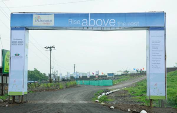 Images for Amenities of PS Developers Splendour County Villa