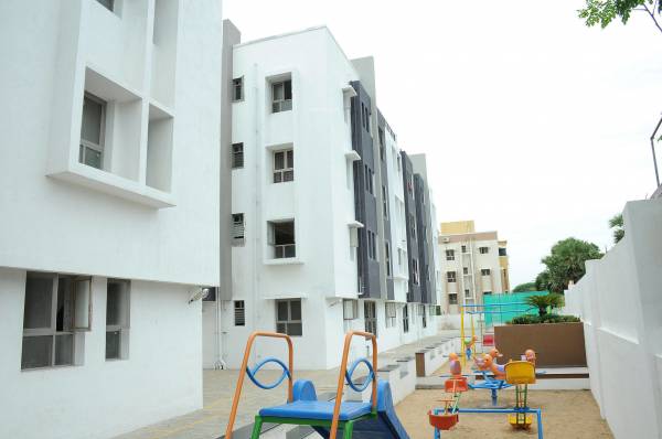 Images for Amenities of Rajarathnam RC Adena
