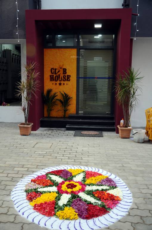 Images for Amenities of Rajarathnam RC Adena