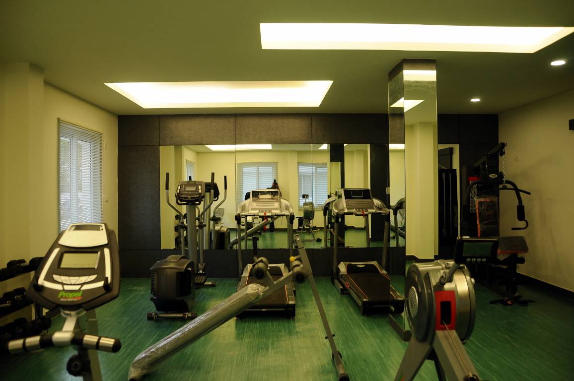 Images for Amenities of Rajarathnam RC Adena