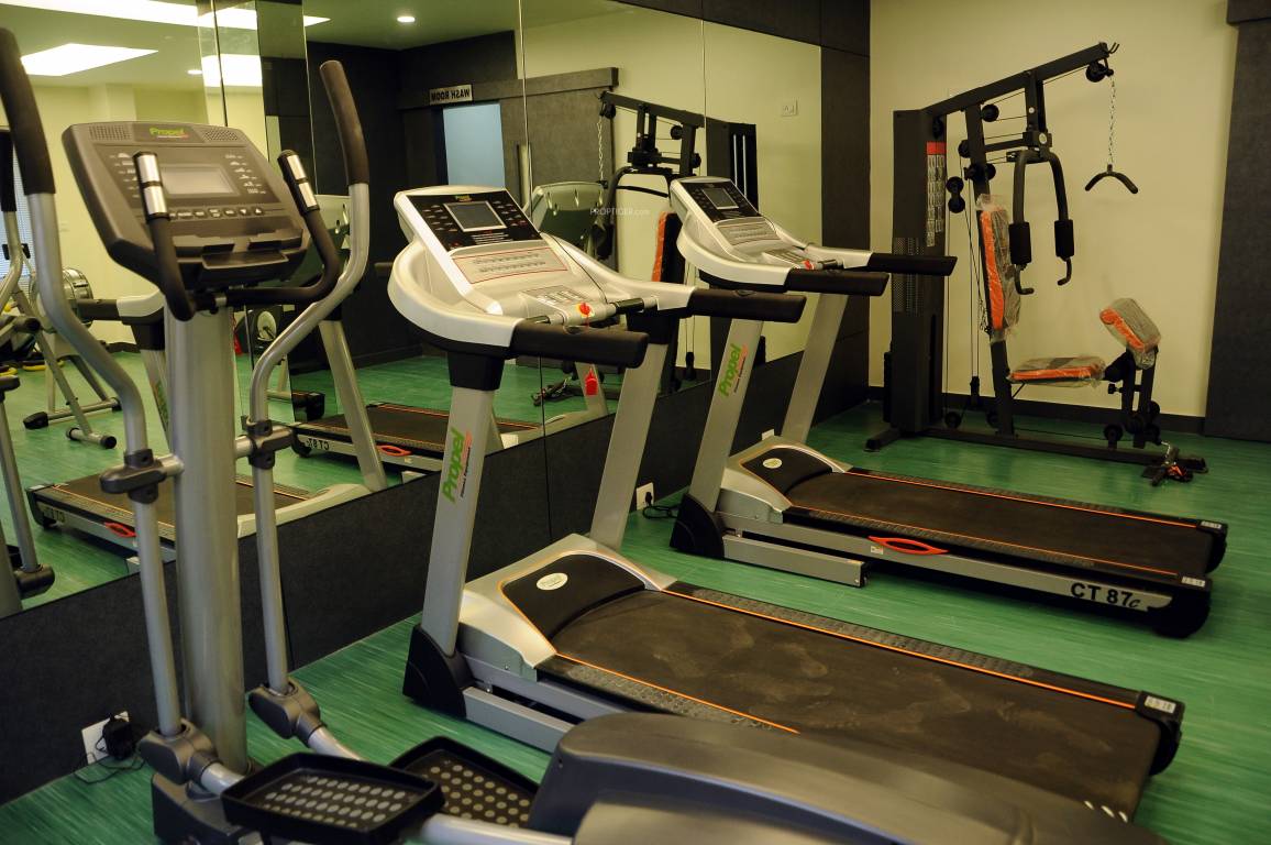 Images for Amenities of Rajarathnam RC Adena