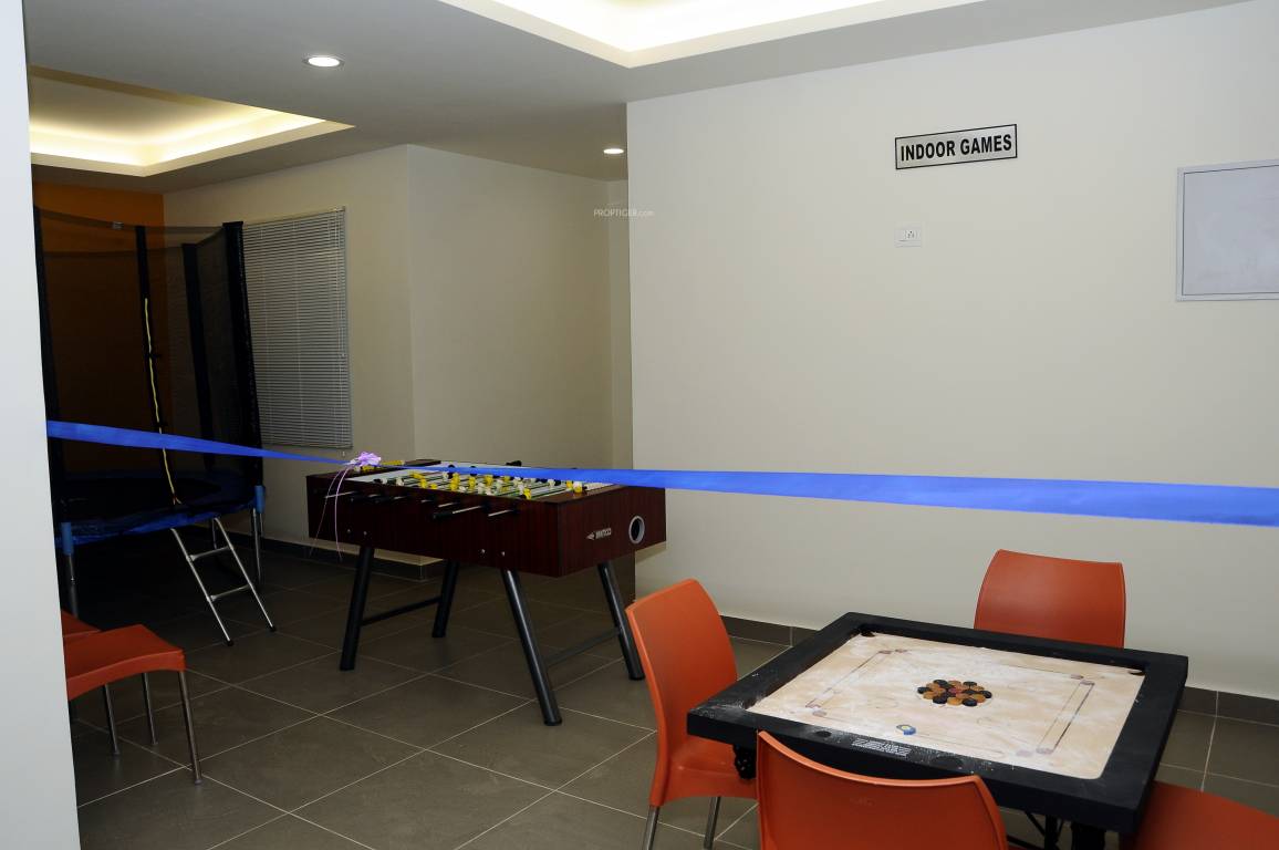 Images for Amenities of Rajarathnam RC Adena