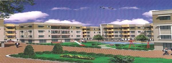 Images for Elevation of Prime Suresh Sova Abasan